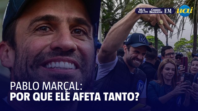 Entenda o efeito Pablo Marçal na disputa pela Prefeitura de São Paulo