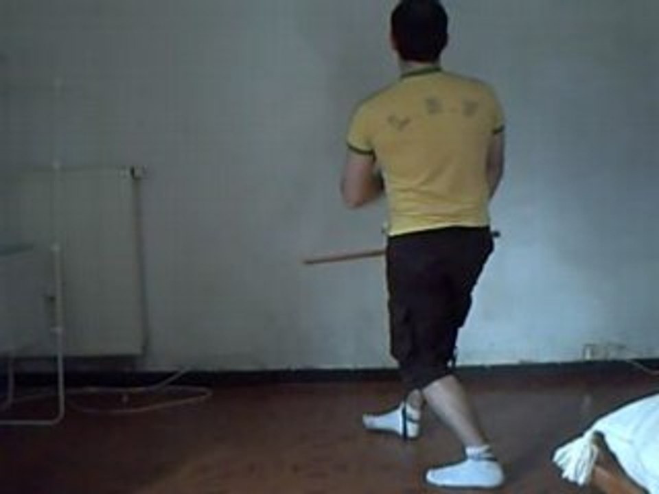 64 - Test kata sabre