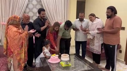 First-time-Door-ka-Rishty-Dar-aya-hamary-vlog-mein