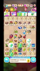 Merge Hotel - Level 10