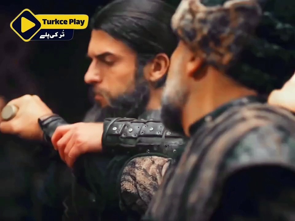 تورگت الپ کا بہت ہی شاندار سین مزید ایسی ویڈیوز کے لیے پیج کو فالو کریں