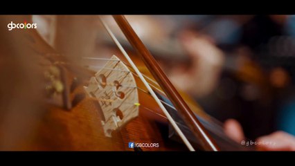 DUNATR ISHAQ NUSH BAHARI SHERE | ISRAR UD DIN | SAJJAD-UR-REHMAN | NEW SHINA SONG 2024 | GB COLORS