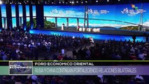 Impacto Económico Matutino | Foro económico oriental | 09-09-2024