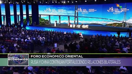 Impacto Económico Matutino | Foro económico oriental | 09-09-2024