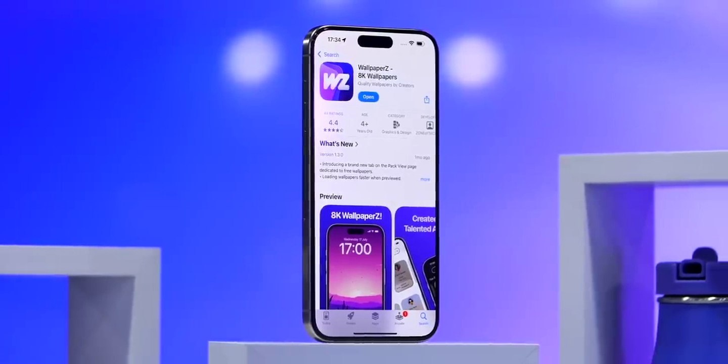 Here’s everything Apple just announced: iPhone 16, iPhone 16 Pro, Apple Watch Series 10, AirPods 4 and more