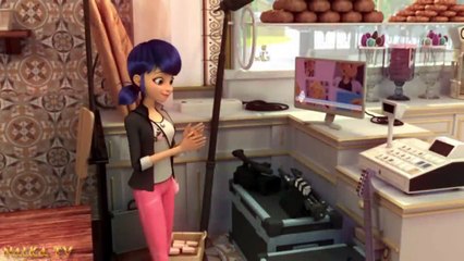 Miraculous Ladybug Siren Head's Assault (Fanmade) Miraculous Ladybug, fanmade, season 4, Siren Head, Hawk Moth, Ladybug, Cat Noir, Paris, superhero, villain