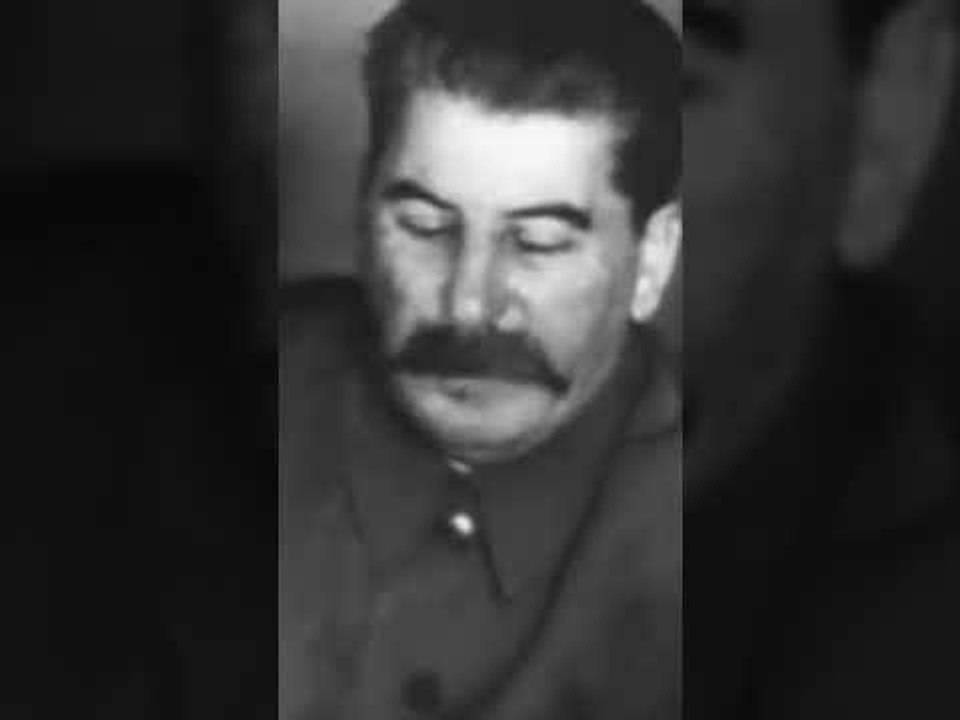 Tuhaf Bir Şaşırma (Seslendirme arkası)