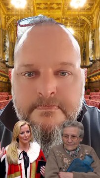 Worth noting! RE: The cut to Winter Fuel Allowance!