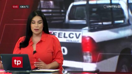 Exámenes de laboratorio de la víctima de violación dieron positivo para cocaína