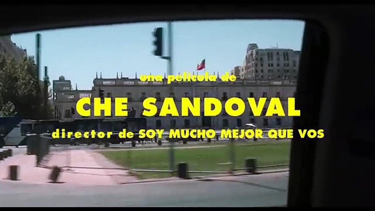 DRY MARTINA Trailer (2018)