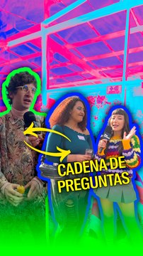 Estos artistas entrevistaron a otros artistas