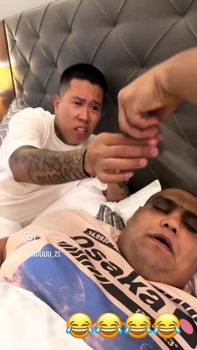 Very funny video, 