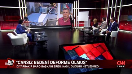 Narin'i kimler nasıl öldürdü? Narin'in cesedi ihbarla mı bulundu? Narin'in otopsi raporu ne anlatıyor? Ne Oluyor?'da konuşuldu