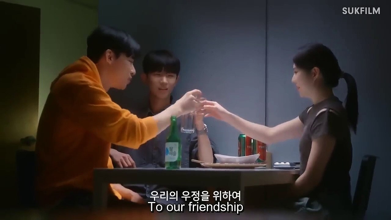 EP.1 Seoul Blues (2024) ENGSUB