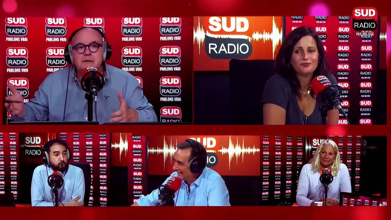 Les Vraies Voix Citoyennes - Émission du 09 septembre