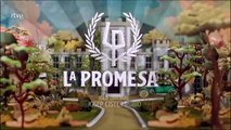 La promesa - Temporada 3 - Ep 417