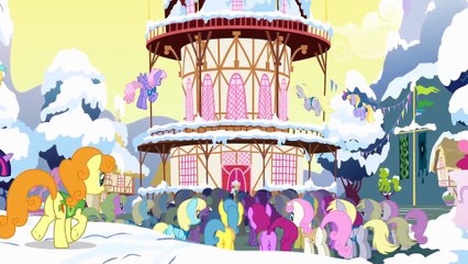 My Little Pony A Amizade é Mágica T01 E11