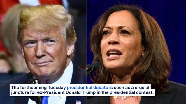 Trump Allies Worry He Might Sabotage His Debate Performance: 'I Pray — He Can Be Disciplined'