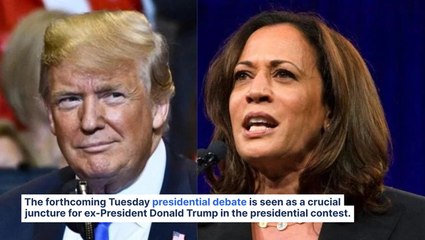 Trump Allies Worry He Might Sabotage His Debate Performance: 'I Pray — He Can Be Disciplined'