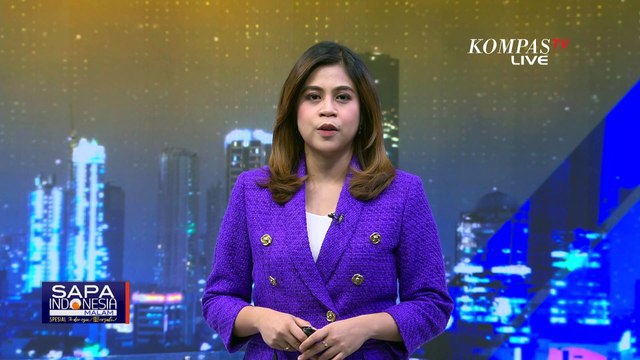 Soal Prabowo Rapat di Hamalang, Gerindra: Finalisasi Rancangan Struktur Kabinet Prabowo-Gibran