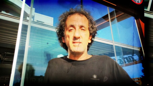 CEM AKKILIÇ: BU HALKIN İKİ ŞEYE İHTİYACI VAR