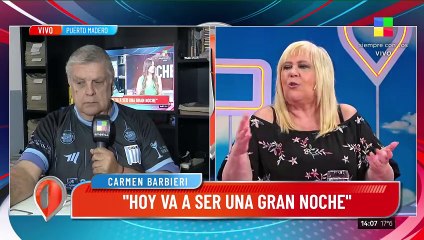 Susana y Chiquita: La Gran Sorpresa de la Noche