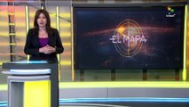 MAPA 09-09-24: HONDURAS | ACECHADA POR LA DOCTRINA MONROE