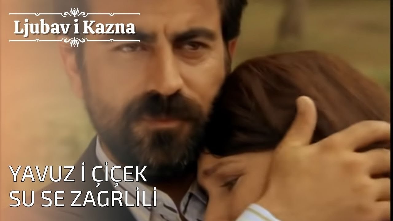 Yavuz i Çiçek su se zagrlili | Ljubav i Kazna - Epizoda 26