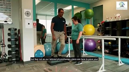 Sports Physiotherapy Sherwood Park