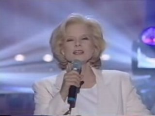 SYLVIE VARTAN - P'TIT BATEAU - FA SI LA CHANTER