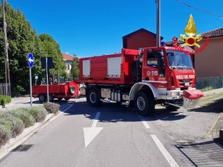 Download Video: Maltempo nel Lecchese, il meteorologo: ''In poche ore la pioggia di quasi un mese''