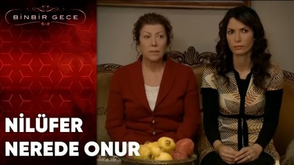 Nilüfer Nerede Onur | 59. Bölüm