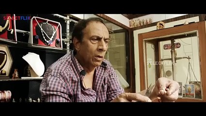 Allu Arjun as Yogi Full HD Movie  New 2024 South Indian Action Movie in Hindi Dubbed  Sreeleela