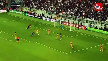 Hatayspor, Vincent Aboubakar'ı kadrosuna kattı