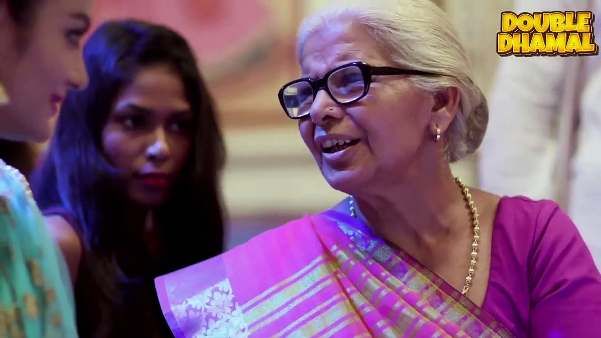Gandi baat part 1 movie hotsell