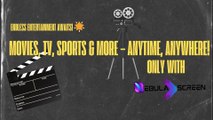 Do You Like to Watch Movies? Find Interesting Movies & Series on NebulaScreen!