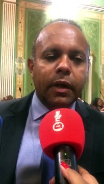 Kiki Bispo sai em defesa de Bruno Reis após polêmica sobre concessão da Orla de Salvador: Ilação eleitoral