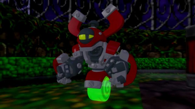 DigitalShow - SFM Skylanders Swap Force: Test de Magna Charge