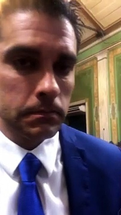 Vereador bolsonarista se diz surpreso com poucos manifestantes em ato contra Moraes: “Tão vazio”