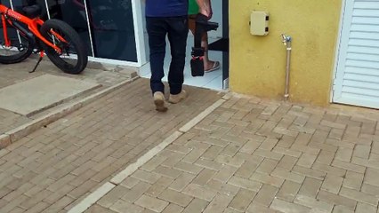 Mais um genitor é preso devendo pensão alimentícia em Cascavel