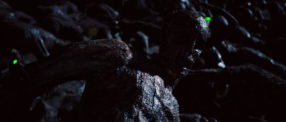 Alien 6 - Covenant - 09 the dead city of the constructors