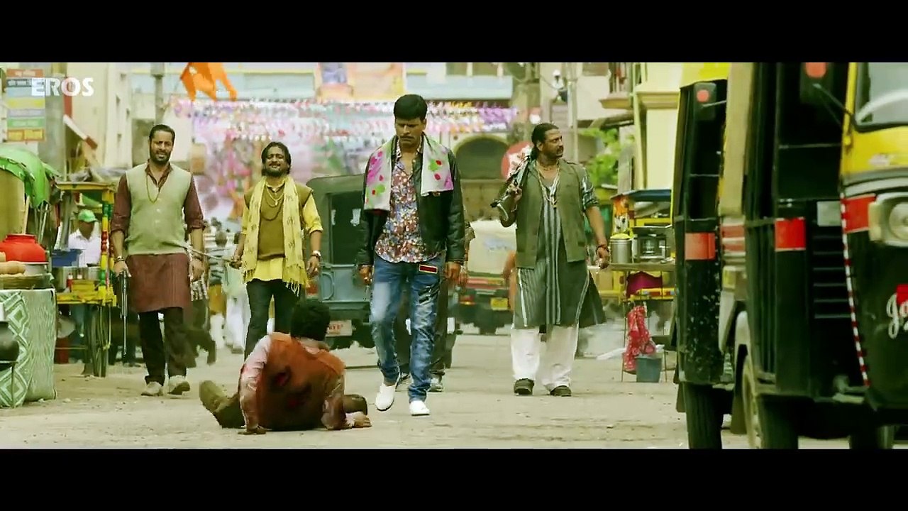 Manoj Bajpayee Best Scenes