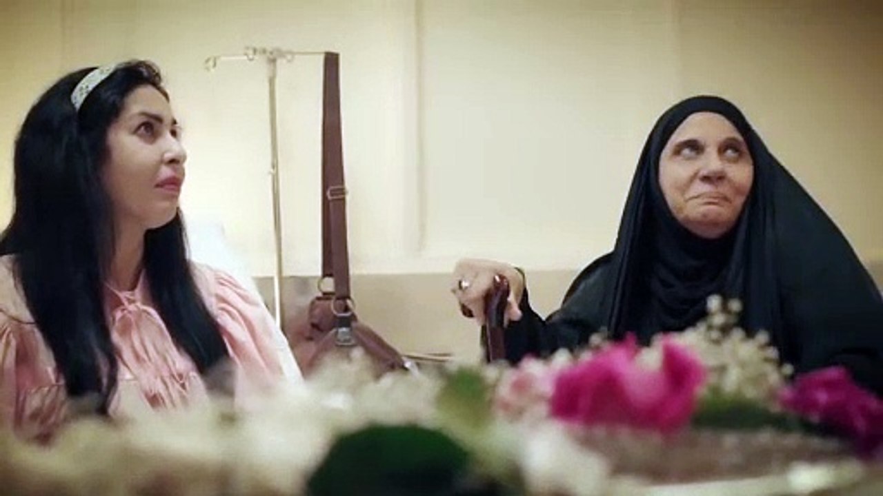 مسلسل موضى قطعة من ذهب الحلقة 1