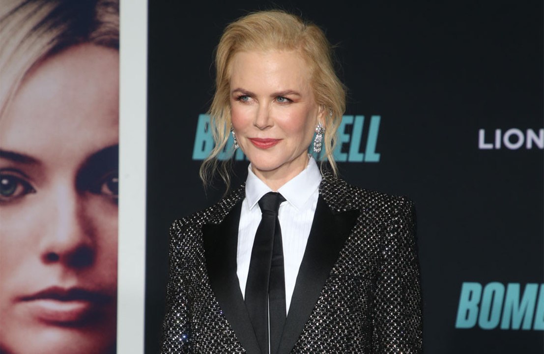 Nicole Kidman adoraba los consejos de vida y el sentido del estilo de su madre