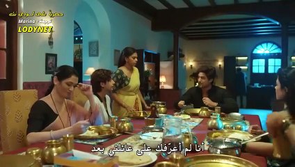 مسلسل فتاة قروية مترجم حلقة 104