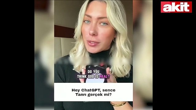 Yapay Zeka: Kelime-i Şehadet getirirdim! ChatGPT Müslüman oldu!