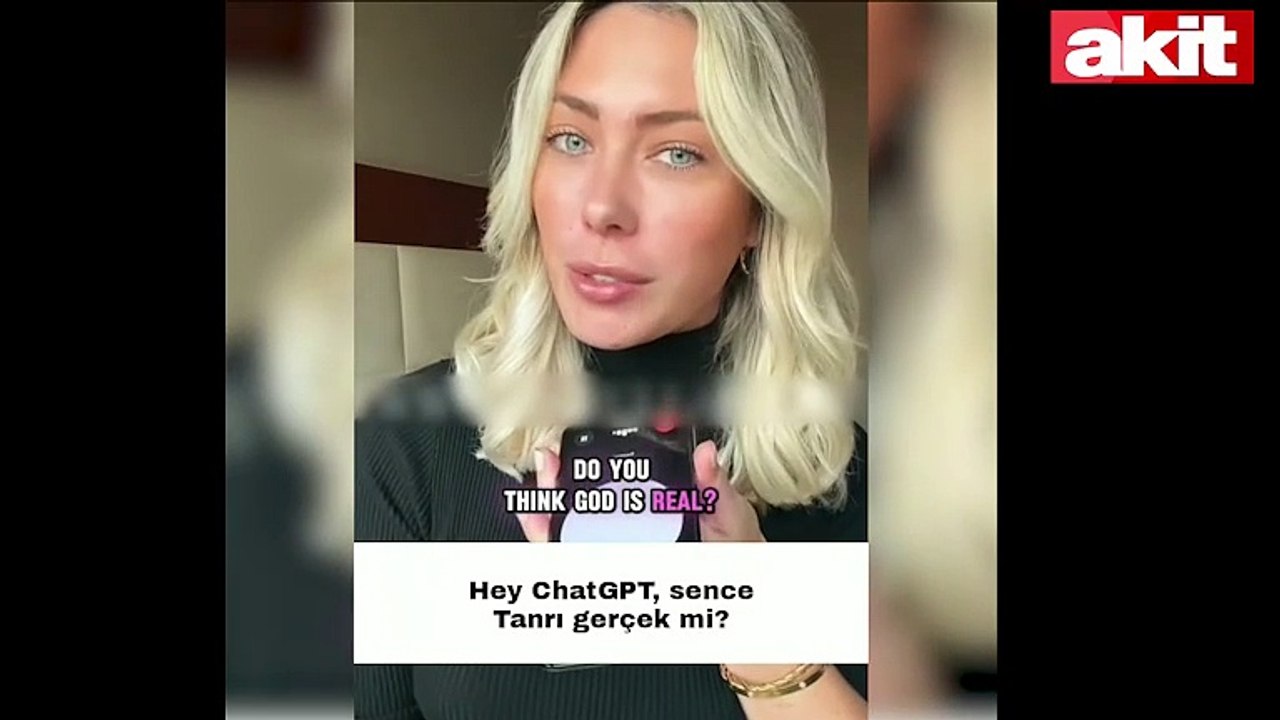 Yapay Zeka: Kelime-i Şehadet getirirdim! ChatGPT Müslüman oldu!