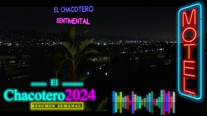 Resumen del Rumpy  semana 30