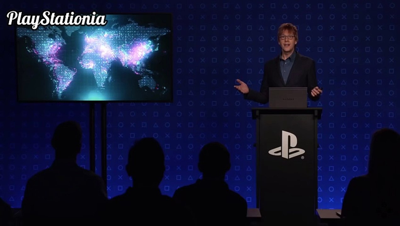 ¿Mañana se anuncia la PlayStation 5 PRO?