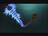 Eels Electricity - Animals save the planet (Aardman)